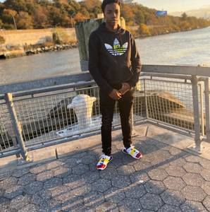 Meet your Posher, Vlone